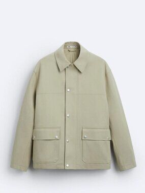 Zara Jacket